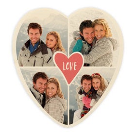 Alle romantiske gaver