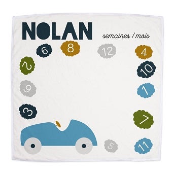 Couverture mes jalons