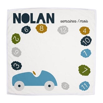 Couverture mes jalons