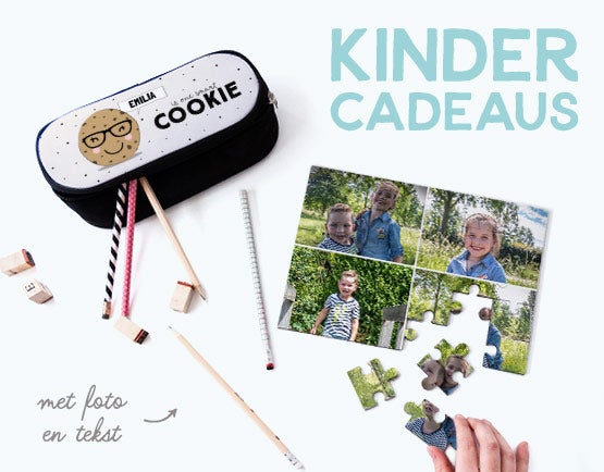 Kindercadeautjes