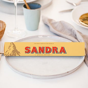 Toblerone cadeau