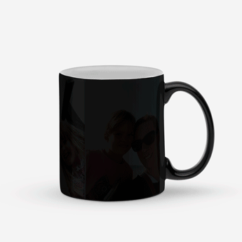 Mug magique