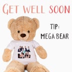 All get well soon gifts
