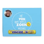Mentos