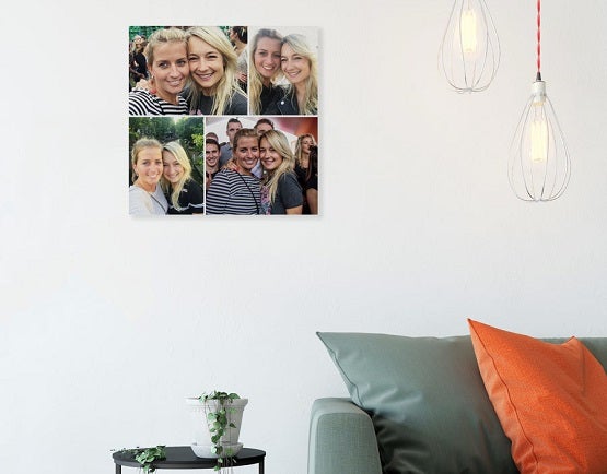 Wanddecoratie