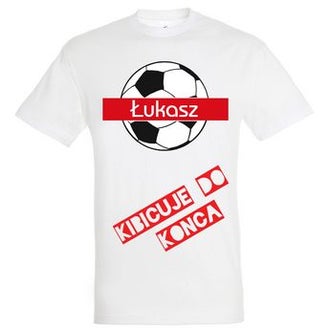 Koszulka kibica