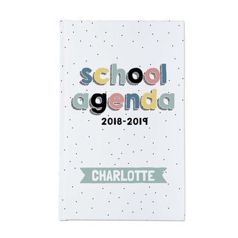 Schoolagenda
