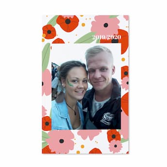 Agenda escolar personalizada