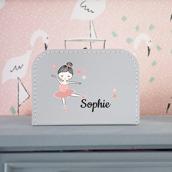 Maletín personalizado