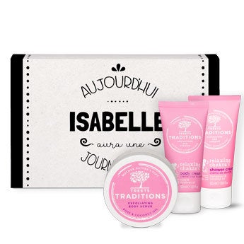 Coffret beauté