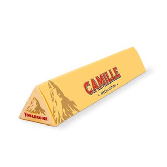 Toblerone