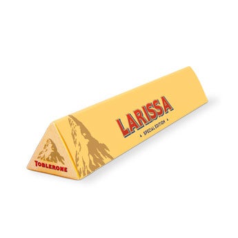 Toblerone