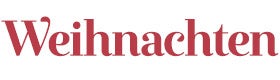 Weihnachten