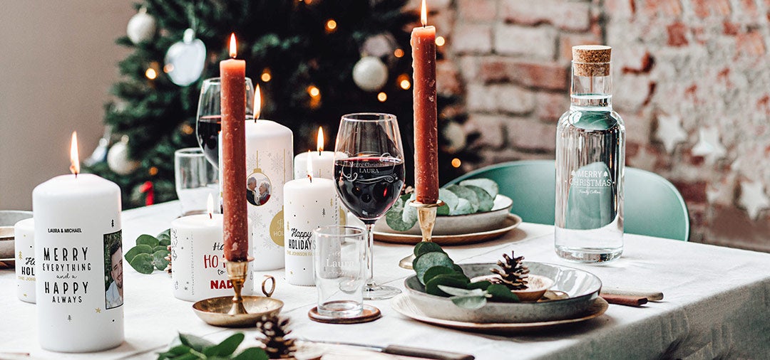 Great Christmas gifts for everyone