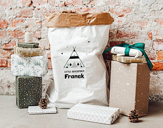 Télapó ajándékok