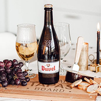 Blog - How to organise the Perfect NYE