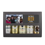 Bier Geschenkset