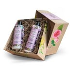 Love, beauty & planet cadeaus