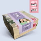 Love, Beauty & Planet