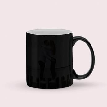 Mug magique