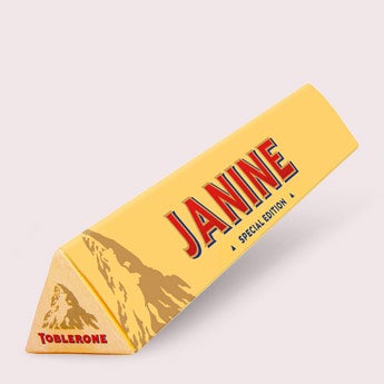 Toblerone