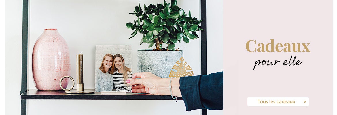 Cadeau femme