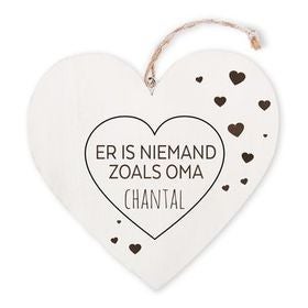 Alles voor opa & oma