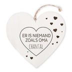 Alles voor opa & oma