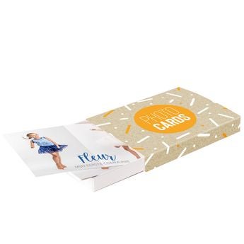 Communie uitnodigingen