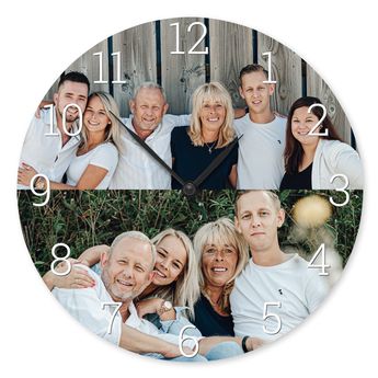 Reloj personalizado Día del Padre