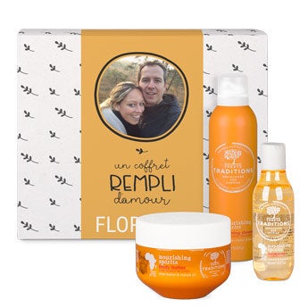 Coffret beauté