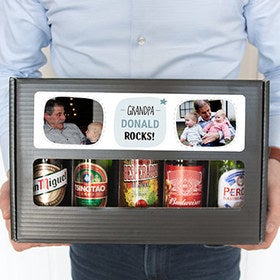 Tous les cadeaux de f&eacute;licitations