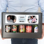 Tous les cadeaux de f&eacute;licitations