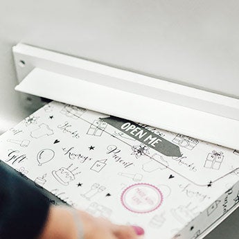 Letterbox gifts