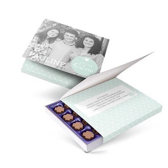 Milka Pralinen - Ostern