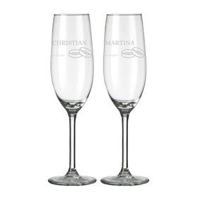 Champagneglazen