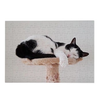 Puzzle personnalisé 120 pièces