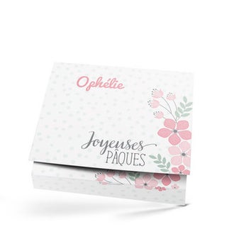 Coffret Milka Pâques