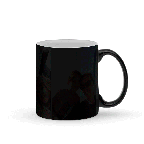 Mug magique
