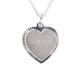 Kettinghangers graveren