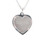 Kettinghangers graveren