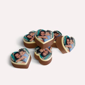 Cioccolatini Personalizzati