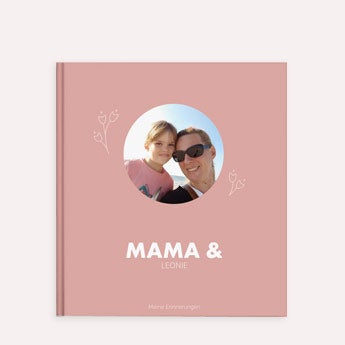 Fotobuch für Mama