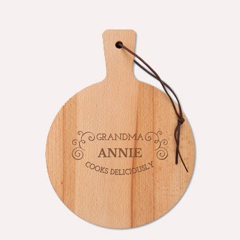 Planche à découper