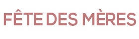 F&ecirc;te des M&egrave;res