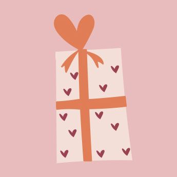 Une Saint-Valentin parfaite