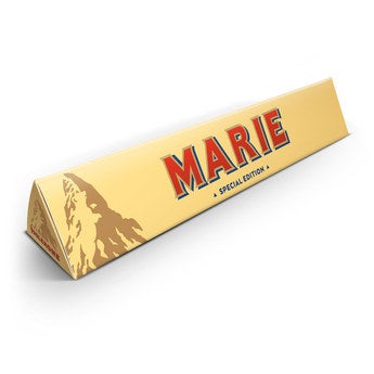 Toblerone