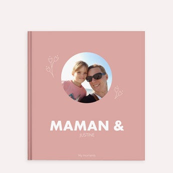 Album Maman & Moi
