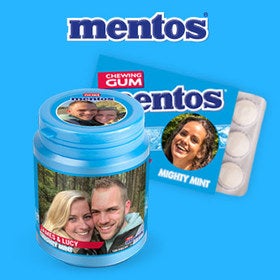 Mentos