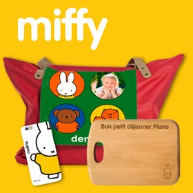 miffy
